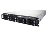 浪潮英信NF5220(Xeon E5606/4GB/3*500GB/8*HSB)