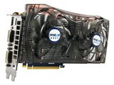 盈通GTX560Ti-1024GD5极速版