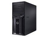 戴尔PowerEdge T110 II(酷睿i3 2100/1GB/250GB)