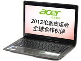 Acer 4750G-2454G50Mnkk(540M)