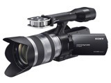 索尼NEX-VG20E