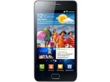 三星I9108(GALAXY SII)