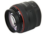 佳能EF 85mm f/1.2 L II USM(大眼睛)
