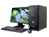 神舟新梦 T7000 D5