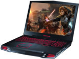 Alienware M15x(ALW15D-498)