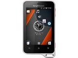 索尼爱立信ST17i(Xperia active)