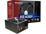 航嘉多核WD500