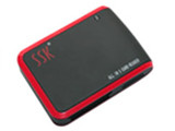 SSK SCRM029(魔豆ALL in 1)