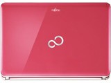 富士通LH531(i5 2430M/2GB/640GB)樱桃粉