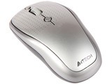 双飞燕G11-530FX无线幽灵鼠标