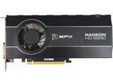 XFX讯景HD-685X-ZHF 限量版