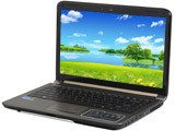 神舟优雅 A460P-i5 D2