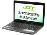 Acer 4750G-2312G32Mnkk
