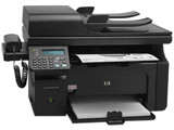 HP M1216nfh