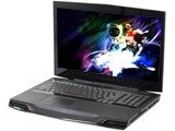 Alienware M17x��ALW17D-138��