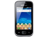 ����S5660��Galaxy Gio��