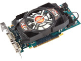 Inno3D GTX550Ti��Ϸ�����
