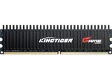 金泰克2GB DDR2 800(速虎-游戏版)