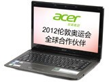 Acer 4750G-2354G50Mnkk