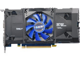 Ӱ��GTX550Ti �ڽ�