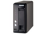 QNAP TS-119P+
