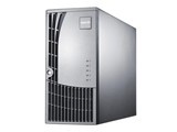 浪潮英信NP3020M2(Xeon E3-1220/4GB/500GB)