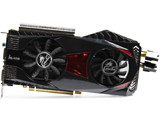 �߲ʺ�iGame560TI ����ս��X D5 1024M