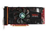 �������HD6870 ����+ 1G