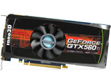 Inno3D GTX560Ti��Ϸ�����