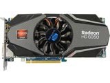����HD6950 1G GDDR5�׽��