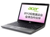 Acer 4820-372G50Mnks