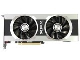 XFX讯景FX-795A-TDB 双酷魂黑卡