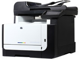HP CM1415fn