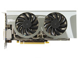 微星R6850 hawk