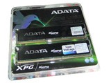 威刚4GB DDR3 1333G超低电压版(游戏威龙)