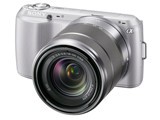 ����NEX-C3�׻���E 18-55mm��