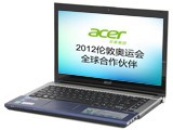 Acer 4830TG-2414G50Mnbb