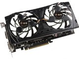 启亨GTX560Ti 1GBD5 战神版