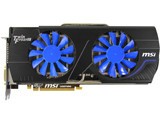 ΢��N580GTX Lightning Xtreme Edition