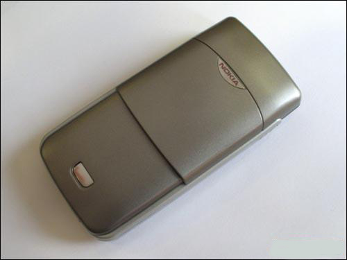 【高清图】 诺基亚(nokia)6680(6682) 图3