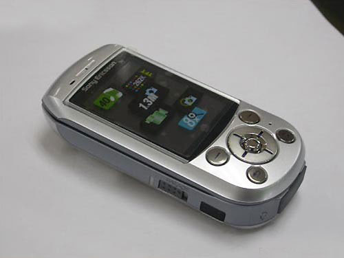 sony ericsson/索尼爱立信 s700c 原装正品索爱手机 学生手机