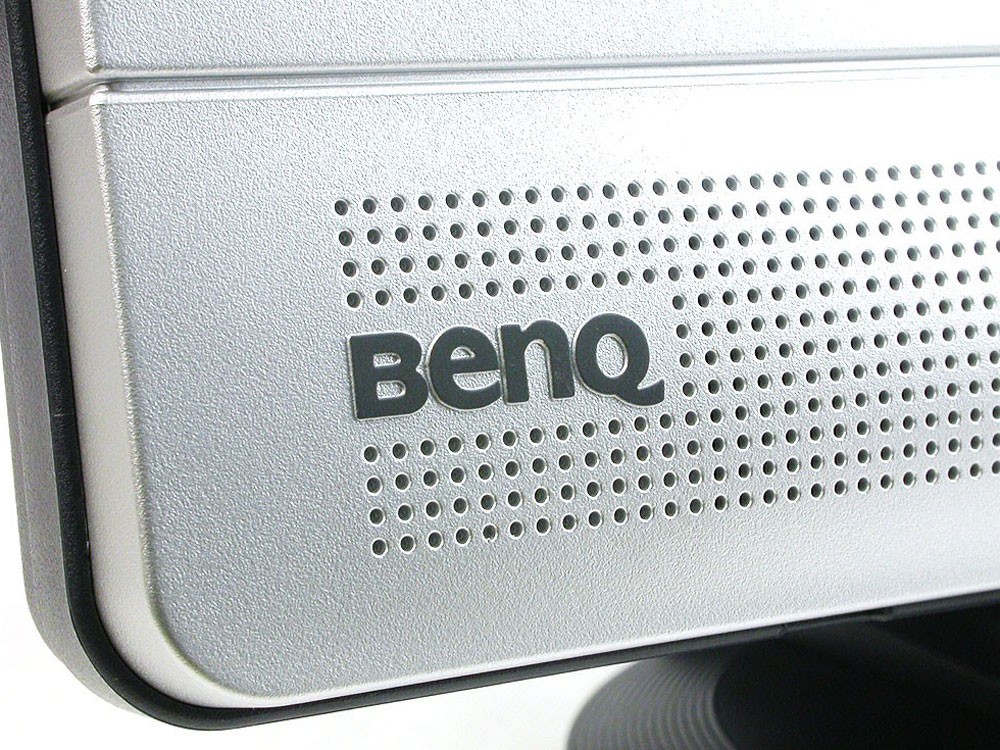 【高清图】明基(benq)fp71v+-zol中关村在线
