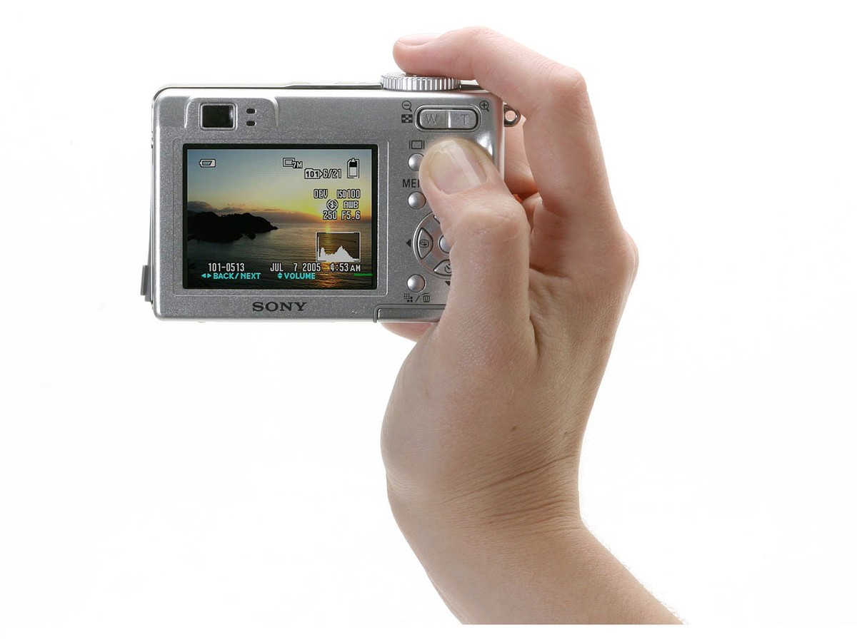 【高清图】 索尼(sony)w7 图34