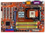 顶星TM-865PE2