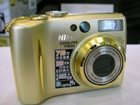 尼康D7200 单机 全高清1080 2416万有效像素 天猫4439元