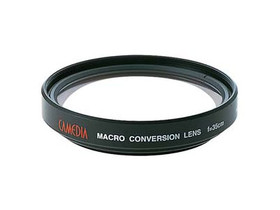 奥林巴斯MCON-35