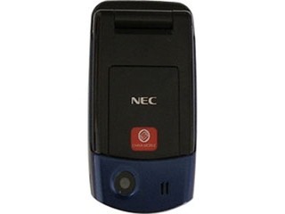 NEC N166