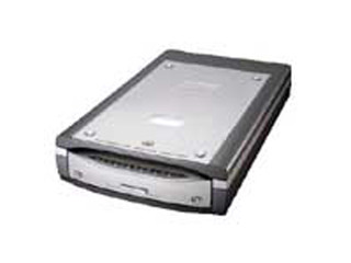 оScanMark i410
