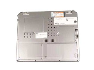 NEC VERSA E668