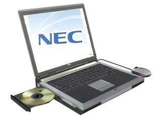 NEC VERSA P720
